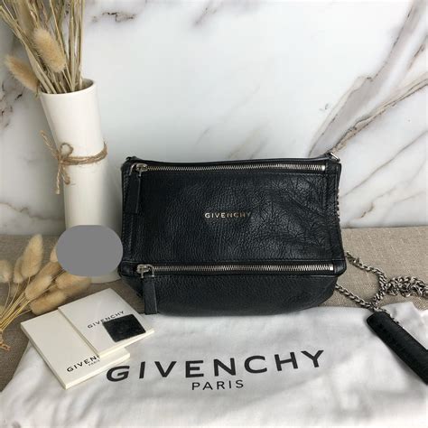 givenchy pandora france price|givenchy pandora crossbody medium.